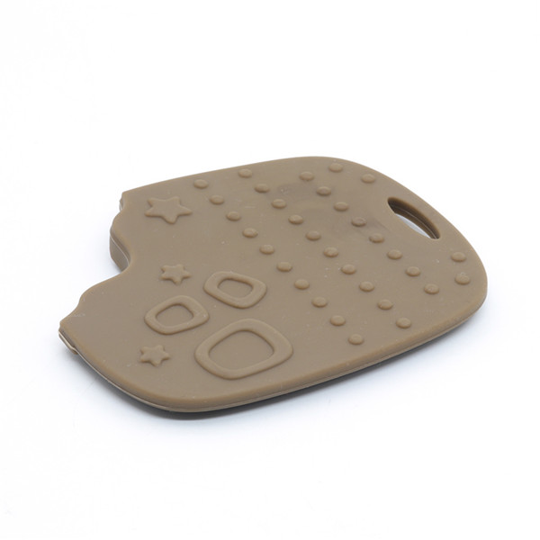 硅膠兒童牙膠 硅膠兒童牙膠