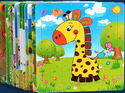 環(huán)保無毒耐撕咬的硅膠拼圖 環(huán)保無毒耐撕咬的硅膠拼圖