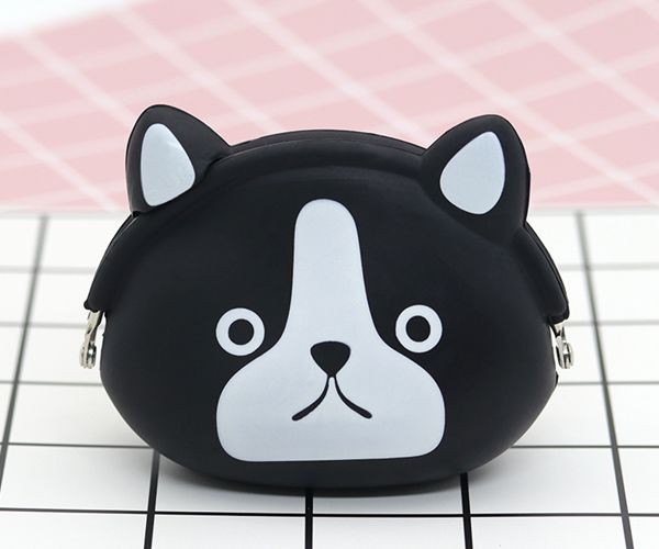 硅膠鑰匙包，鑰匙收納包，硅膠創(chuàng)意錢包